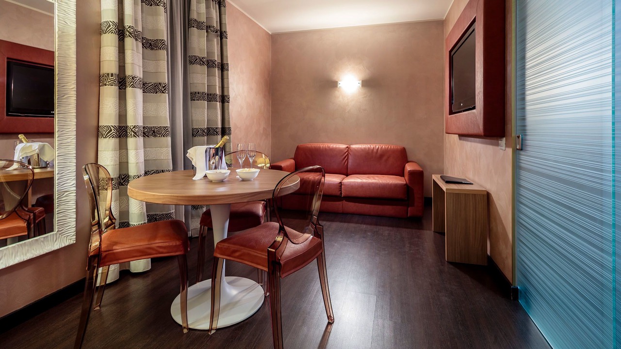 Photo of Bedroom in Noventa di Piave