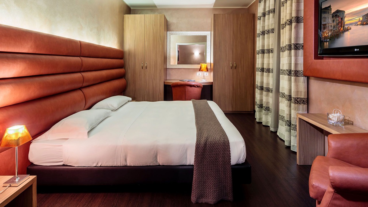 Photo of Bedroom in Noventa di Piave