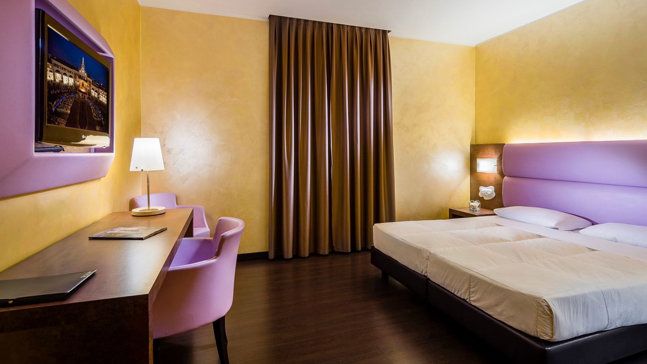 Photo of Bedroom in Noventa di Piave