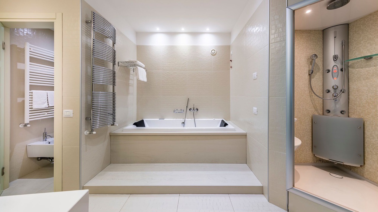 Photo of Bathroom in Noventa di Piave