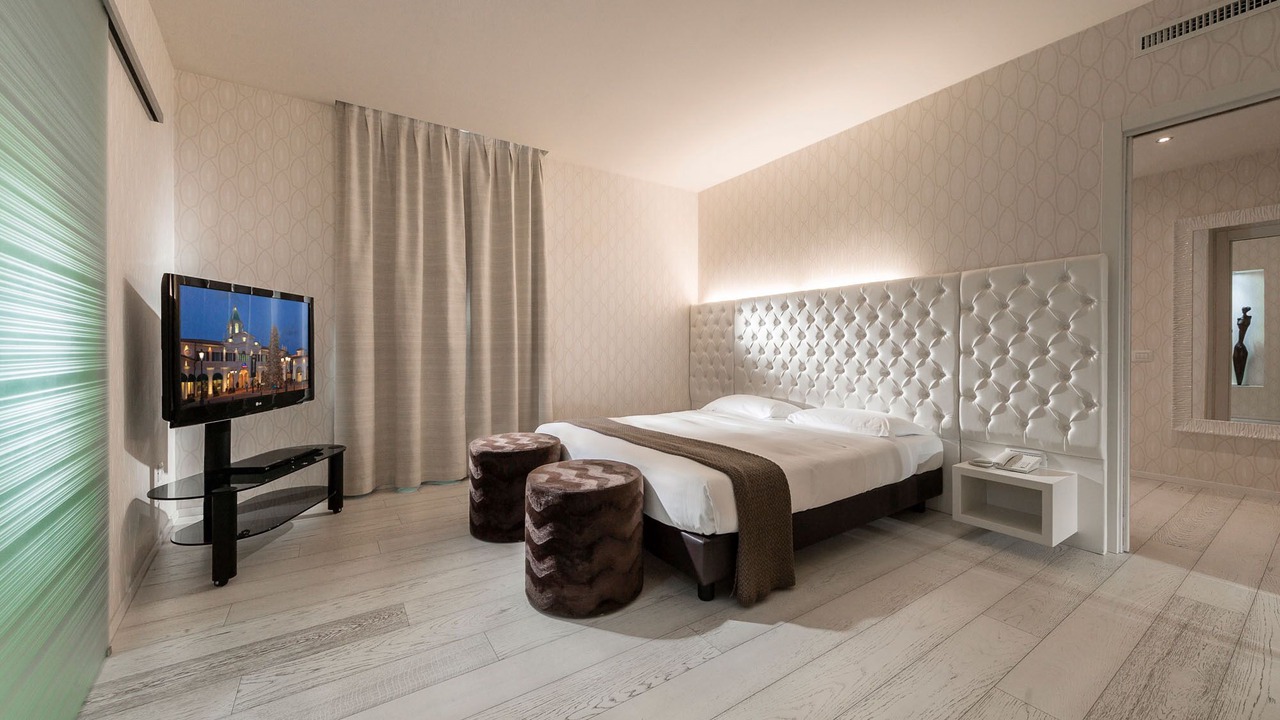 Photo of Bedroom in Noventa di Piave