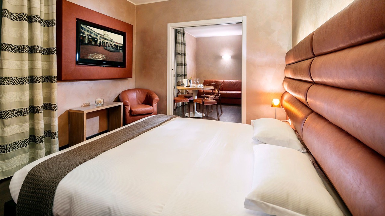 Photo of Bedroom in Noventa di Piave