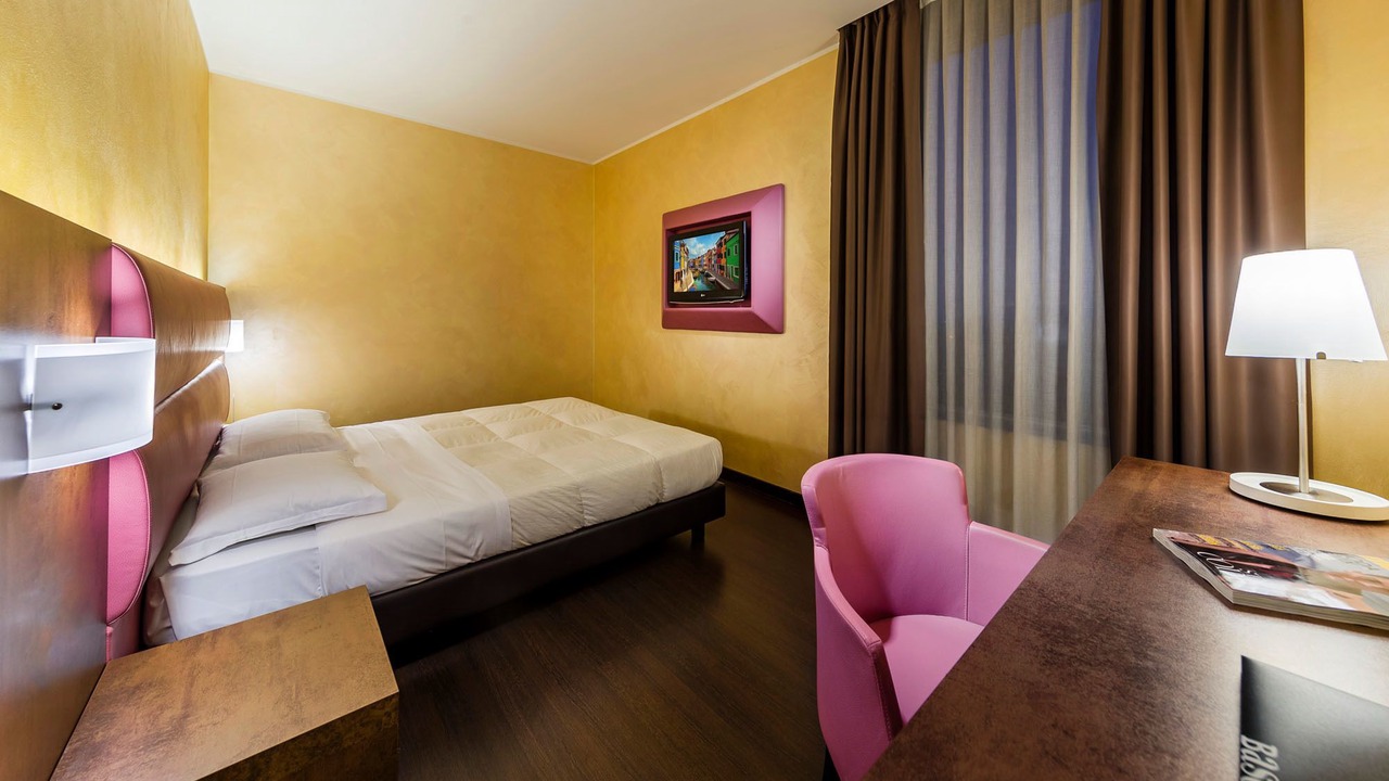 Photo of Bedroom in Noventa di Piave