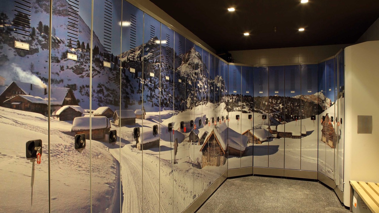 Photo of Others in Cortina d'Ampezzo