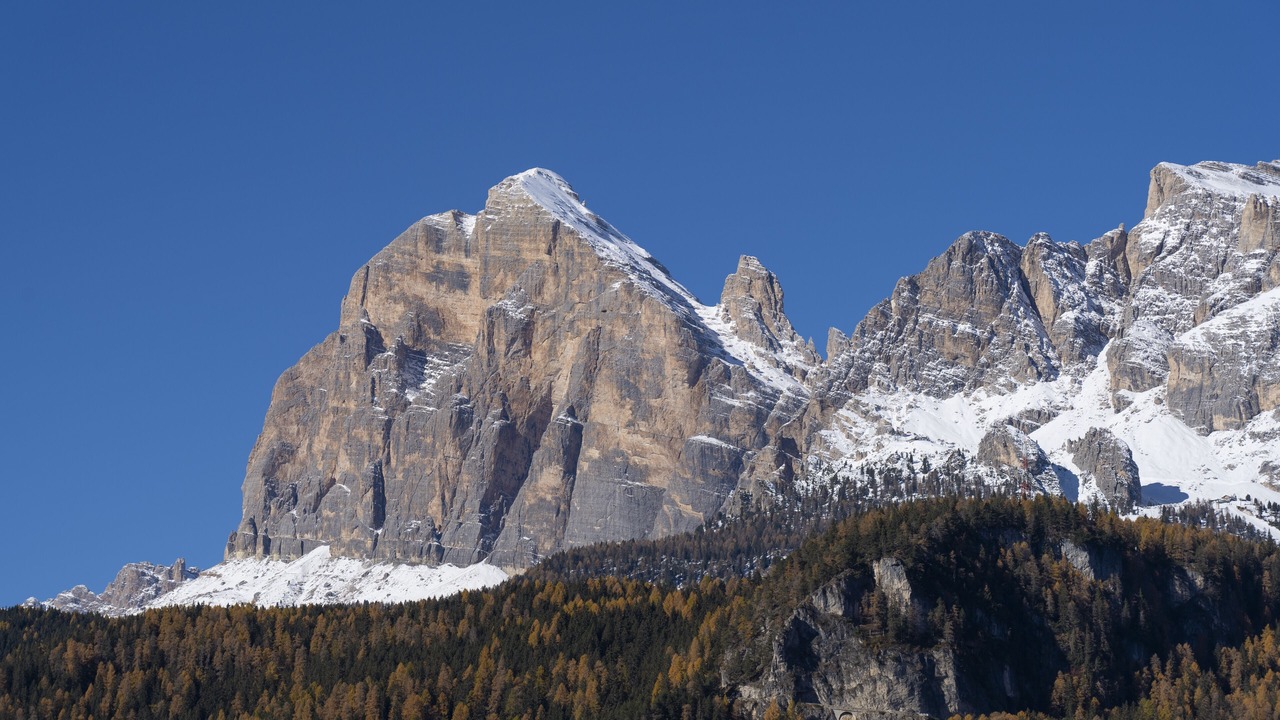 Photo of Bedroom in Cortina d'Ampezzo