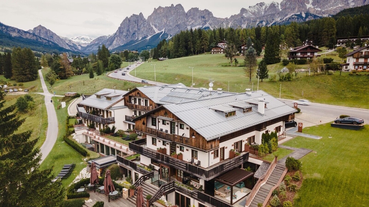 Photo of Outdoor in Cortina d'Ampezzo