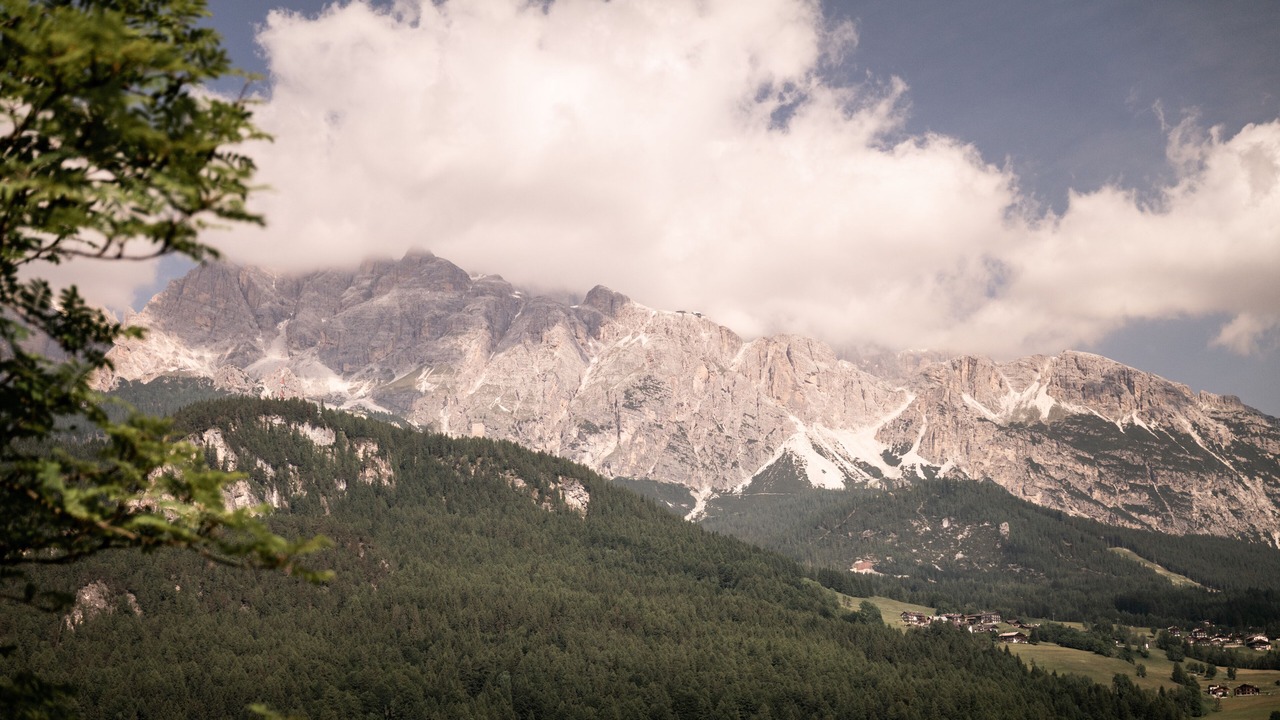 Photo of Others in Cortina d'Ampezzo