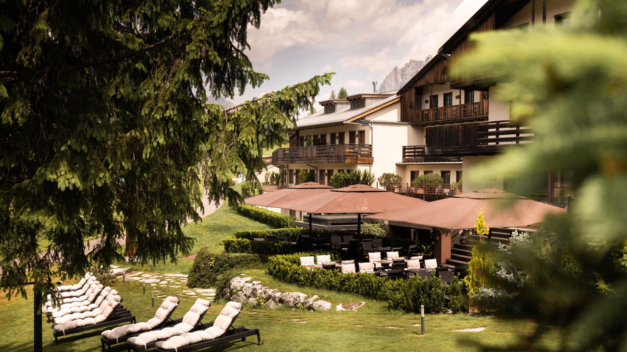 Photo of Outdoor in Cortina d'Ampezzo