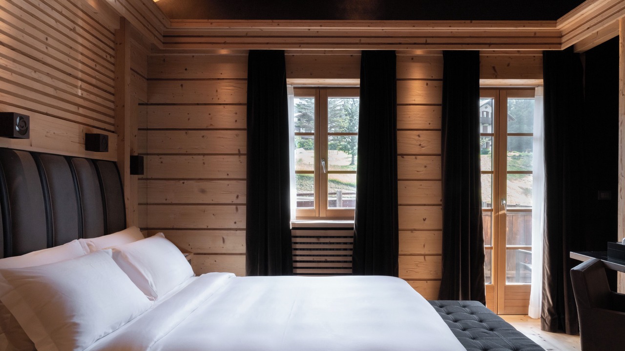 Photo of Patio Balcony in Cortina d'Ampezzo