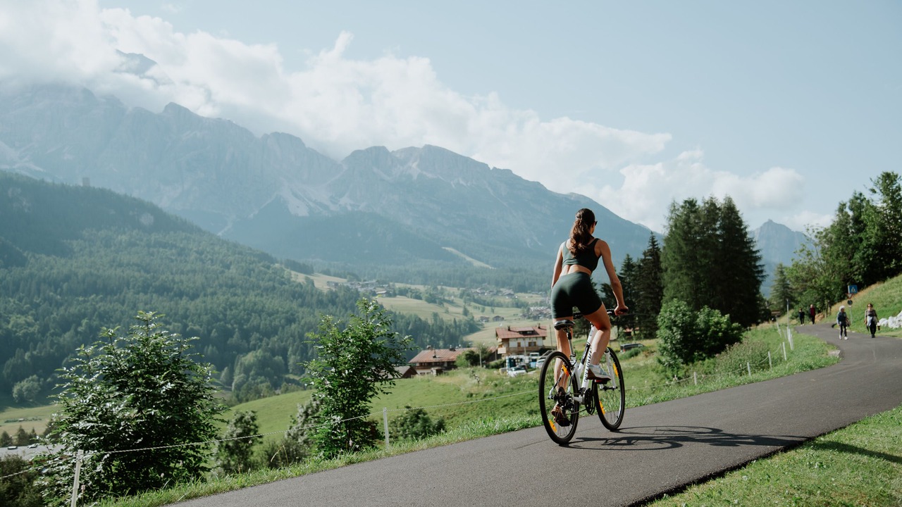 Photo of Outdoor in Cortina d'Ampezzo