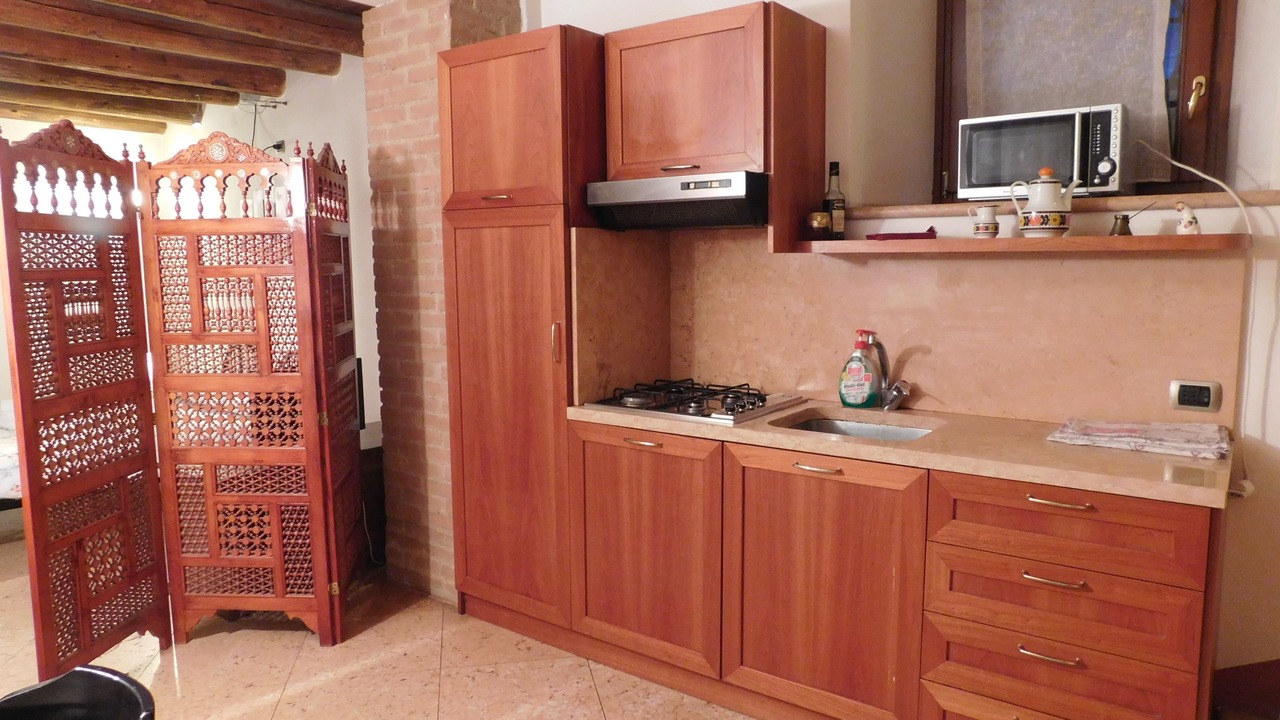 Photo of Kitchen in Tregnago