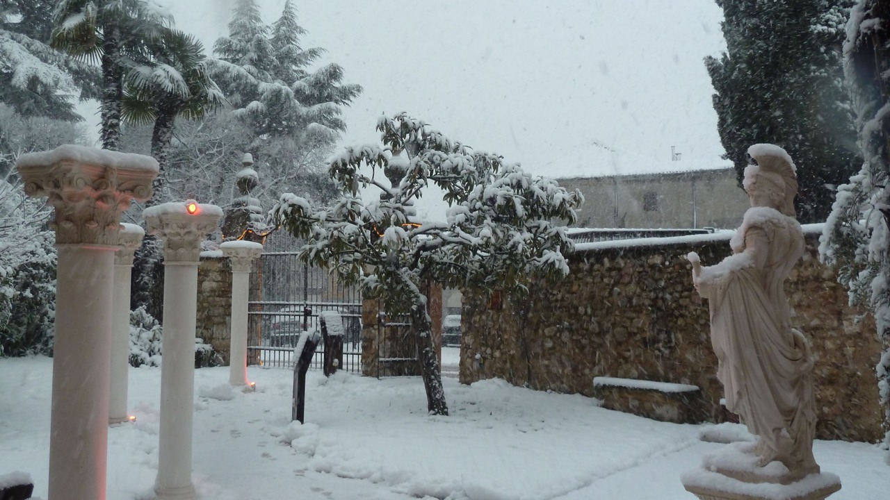 Photo of Outdoor in Tregnago