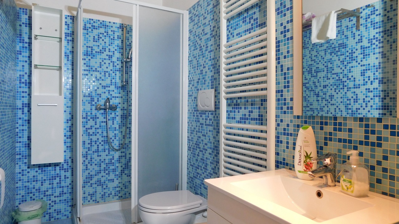 Photo of Bathroom in Tregnago