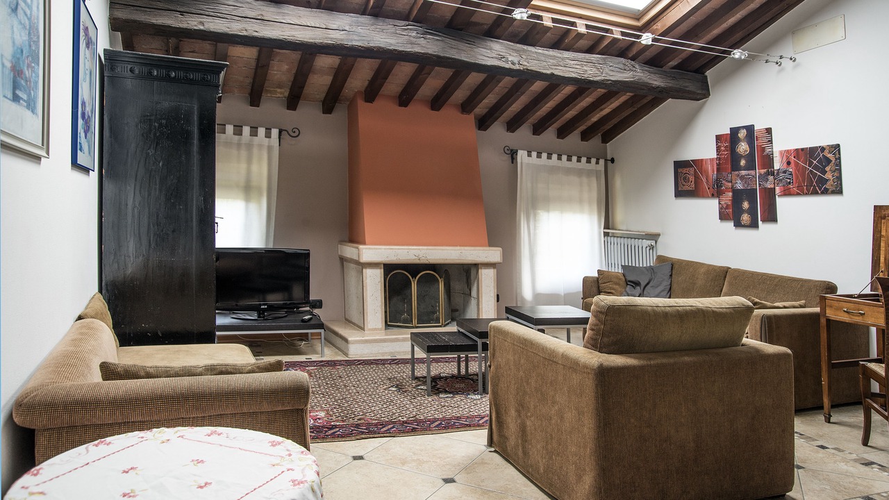 Photo of Bedroom in Tregnago