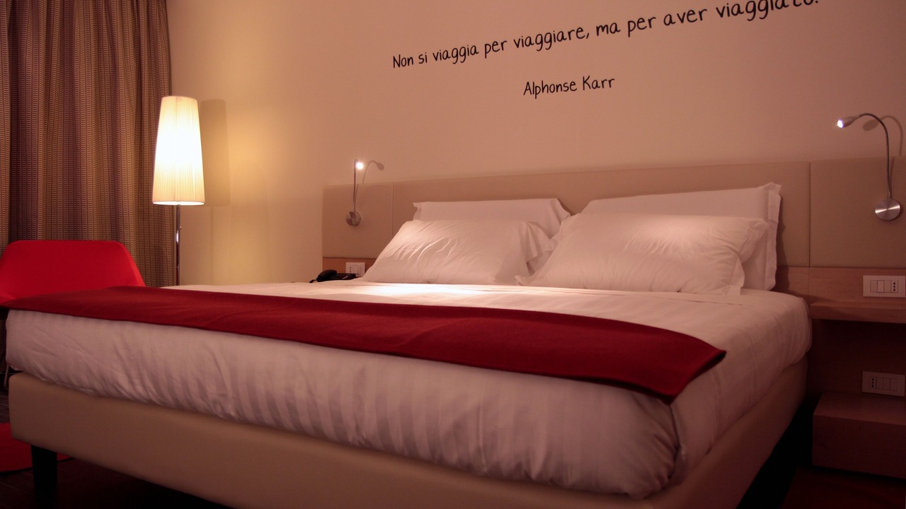 Photo of Bedroom in Villorba