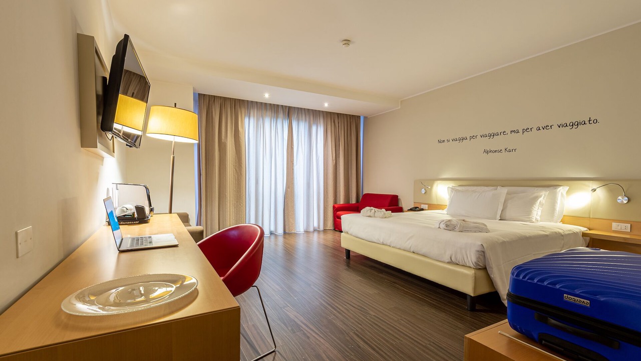 Photo of Bedroom in Villorba