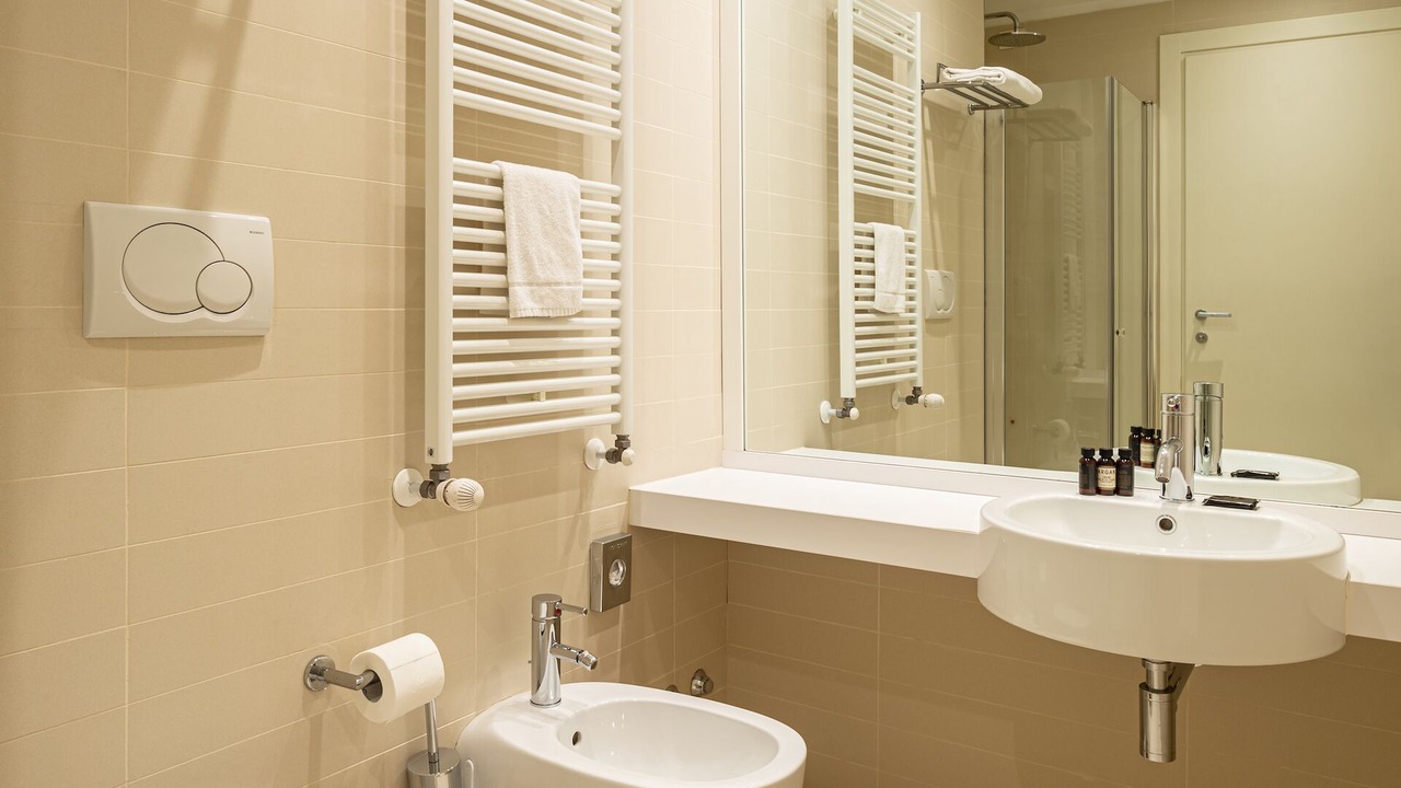 Photo of Bedroom in Villorba
