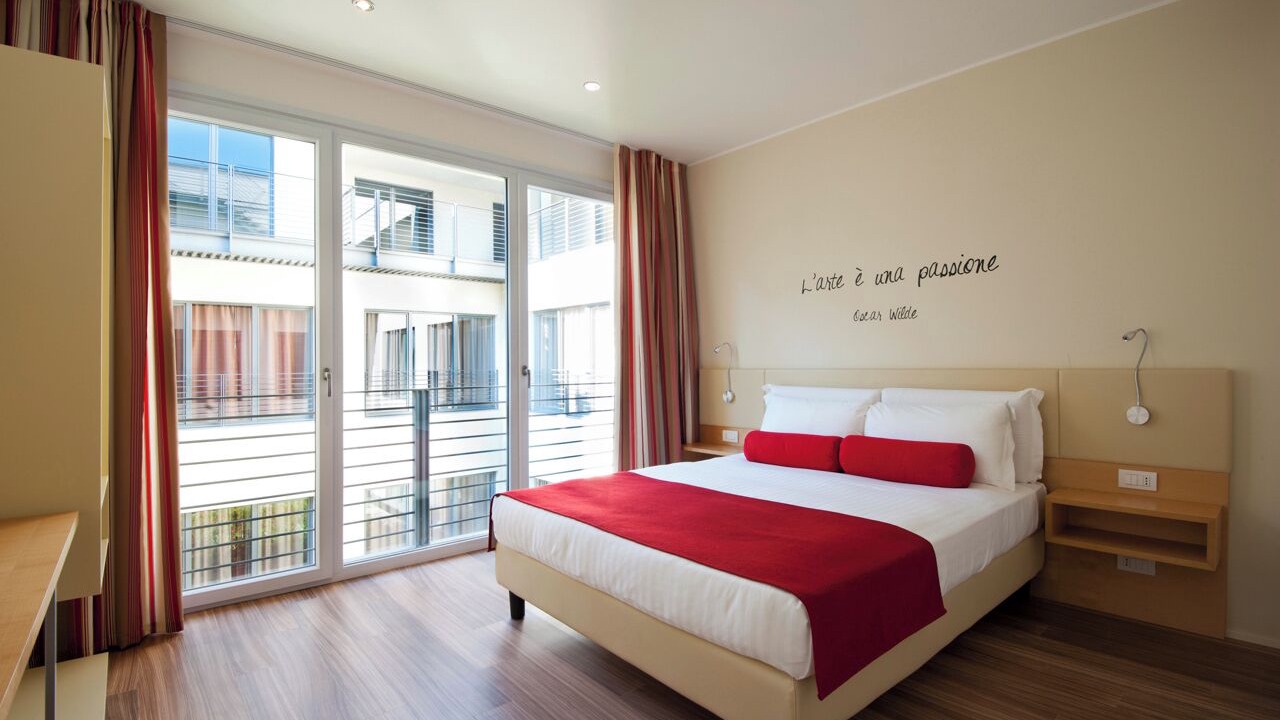 Photo of Bedroom in Villorba