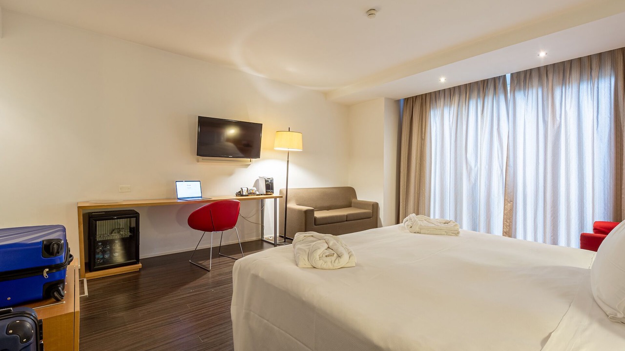 Photo of Bedroom in Villorba