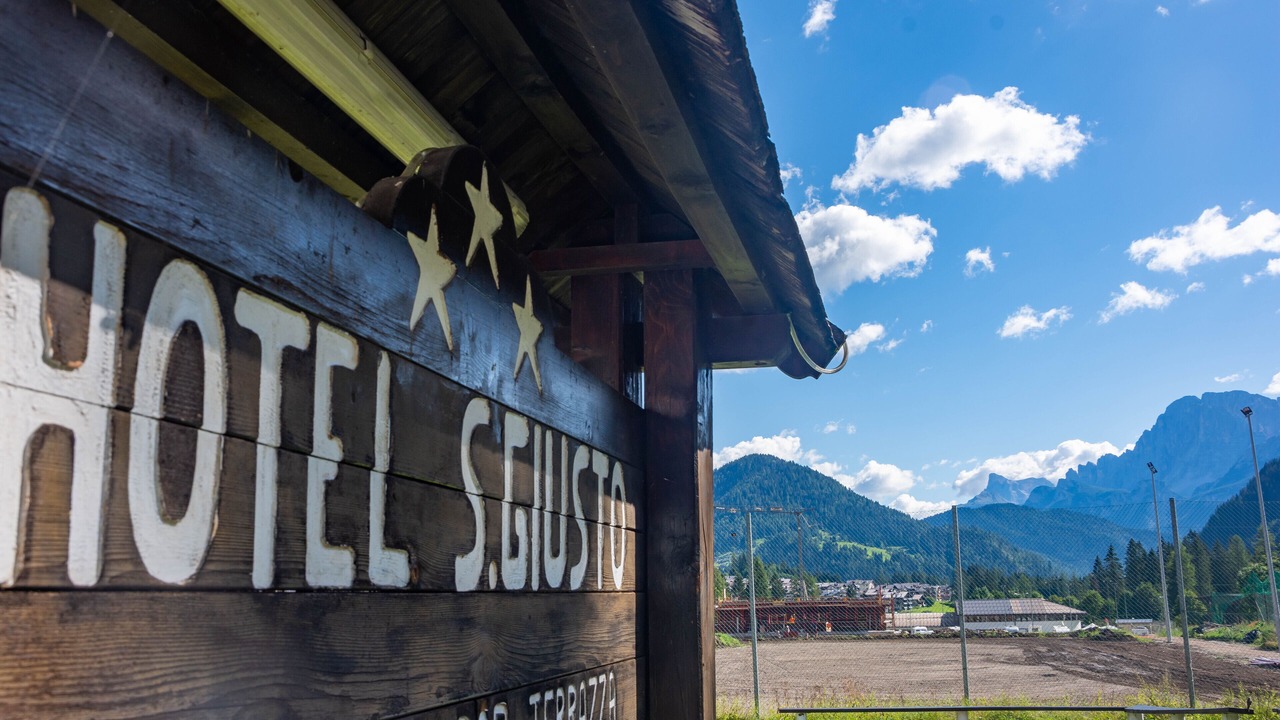 Photo of Outdoor in Pie Falcade