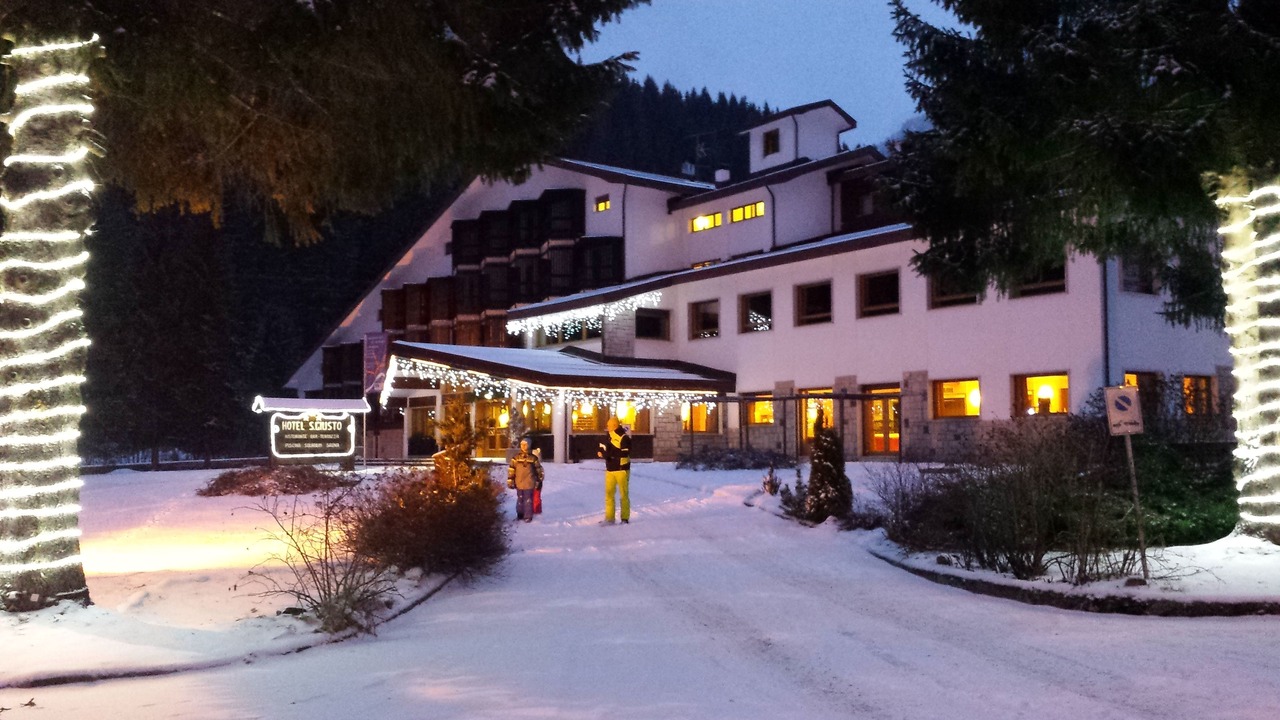 Photo of Outdoor in Pie Falcade