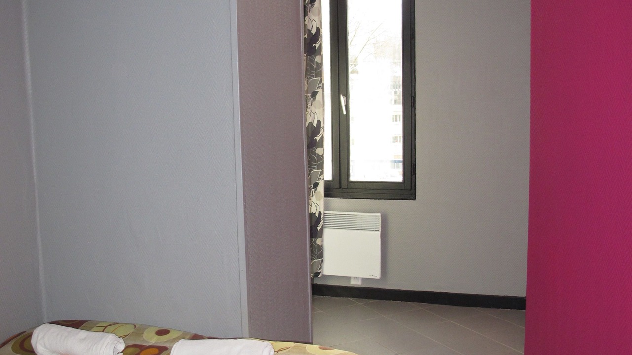 Photo of Bedroom in Hopital Saint-Louis