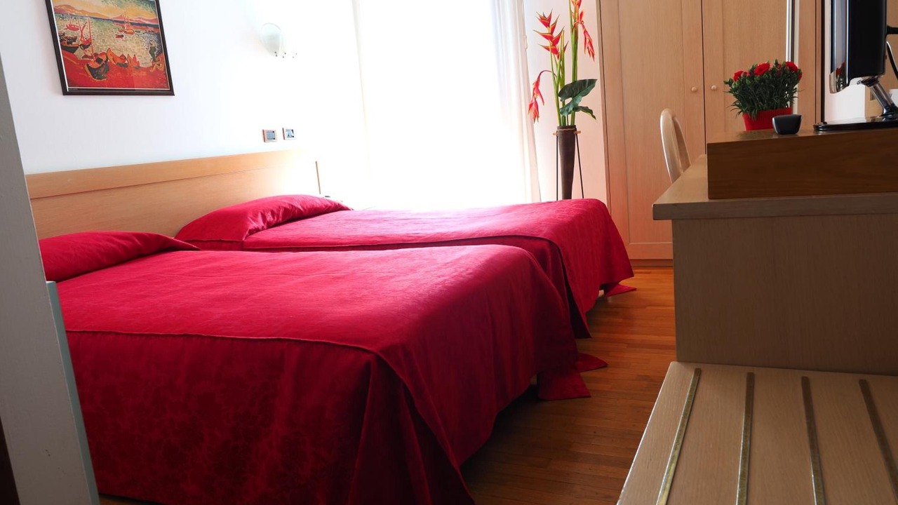 Photo of Bedroom in Spresiano