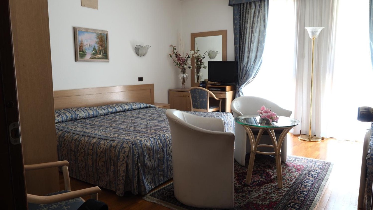Photo of Bedroom in Spresiano