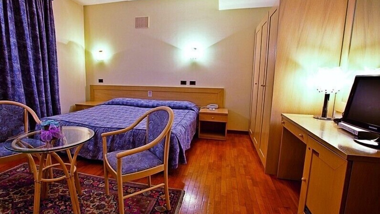 Photo of Bedroom in Spresiano
