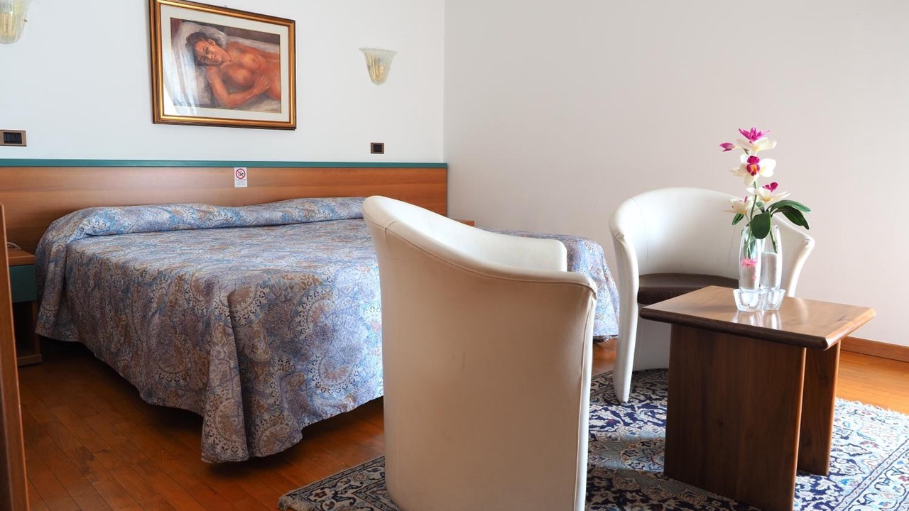 Photo of Bedroom in Spresiano