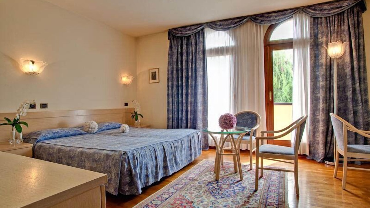 Photo of Bedroom in Spresiano