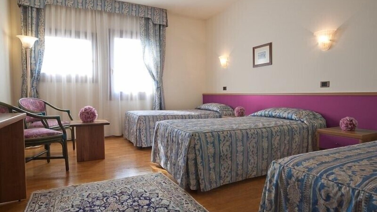 Photo of Bedroom in Spresiano