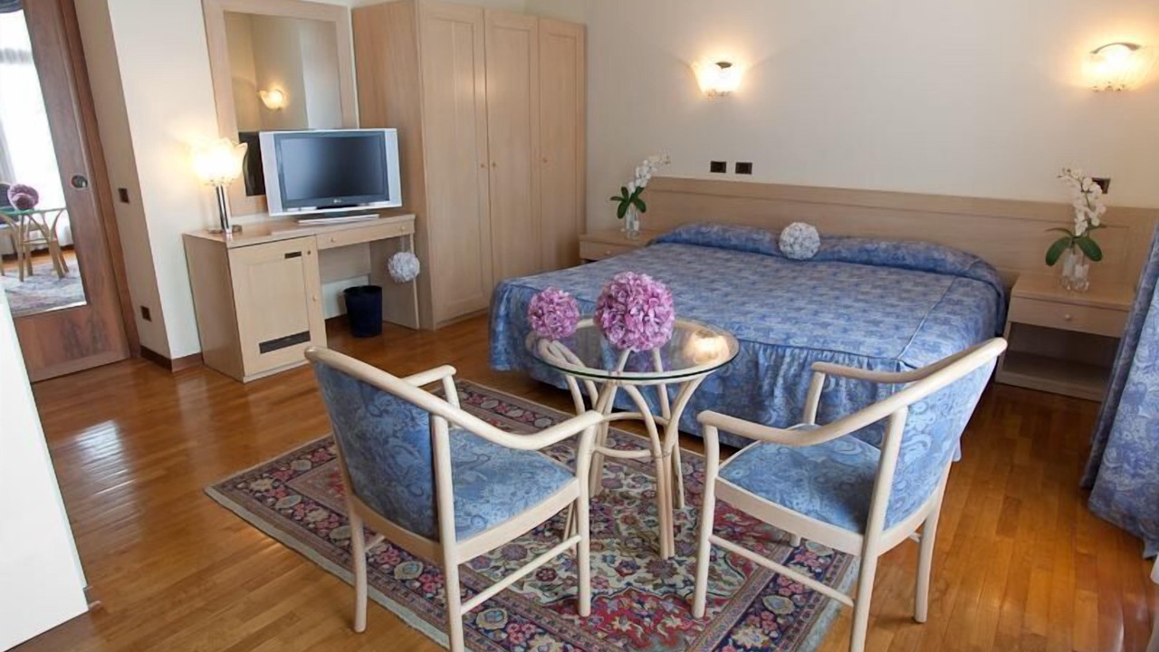 Photo of Bedroom in Spresiano