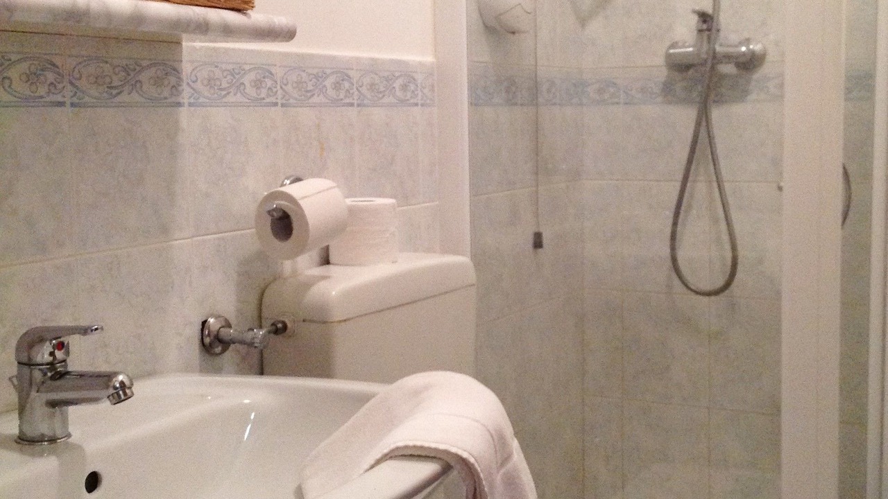 Photo of Bathroom in Oderzo