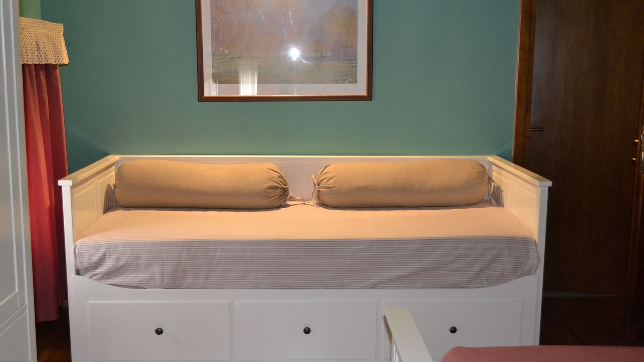 Photo of Bedroom in Oderzo