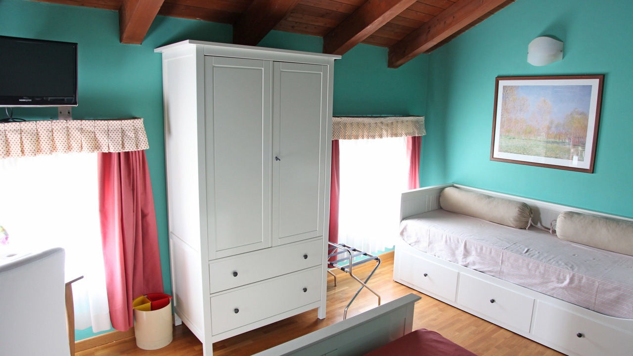 Photo of Bedroom in Oderzo