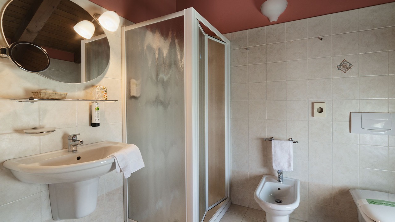Photo of Bathroom in Oderzo