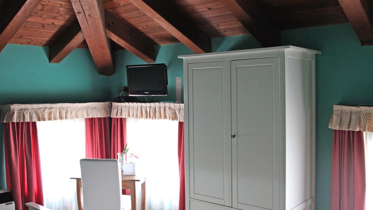 Photo of Bedroom in Oderzo