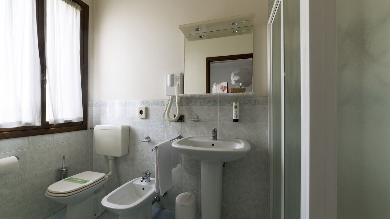 Photo of Bathroom in Oderzo