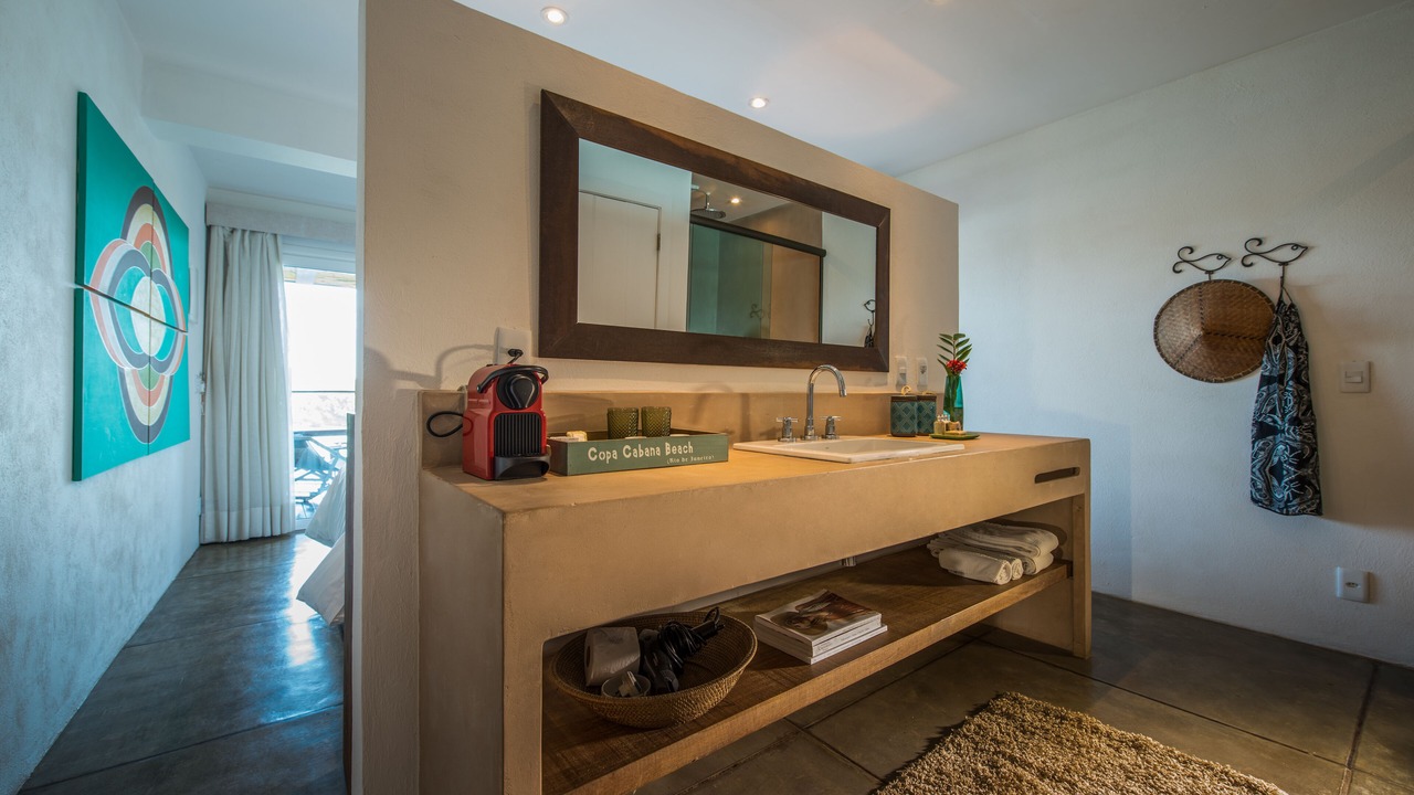 Photo of Bathroom in Humaita