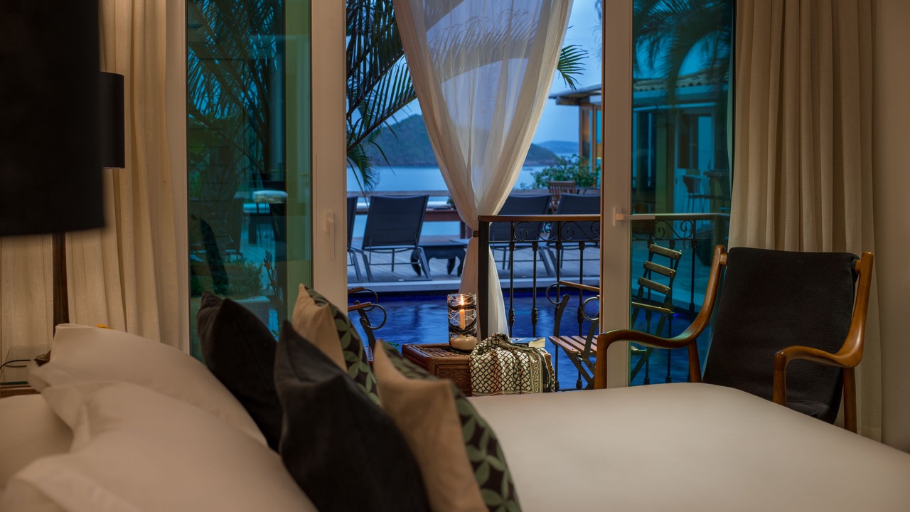 Photo of Bedroom in Humaita