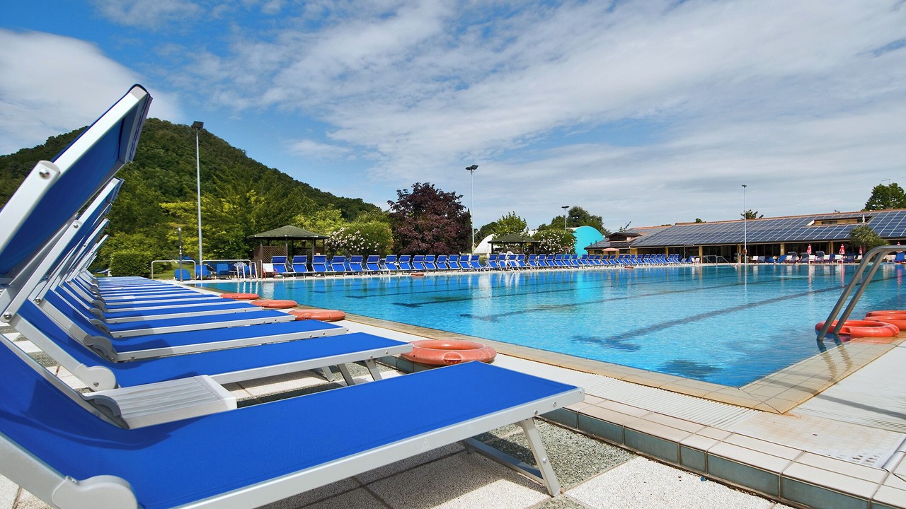 Photo of Outdoor in Montegrotto Terme