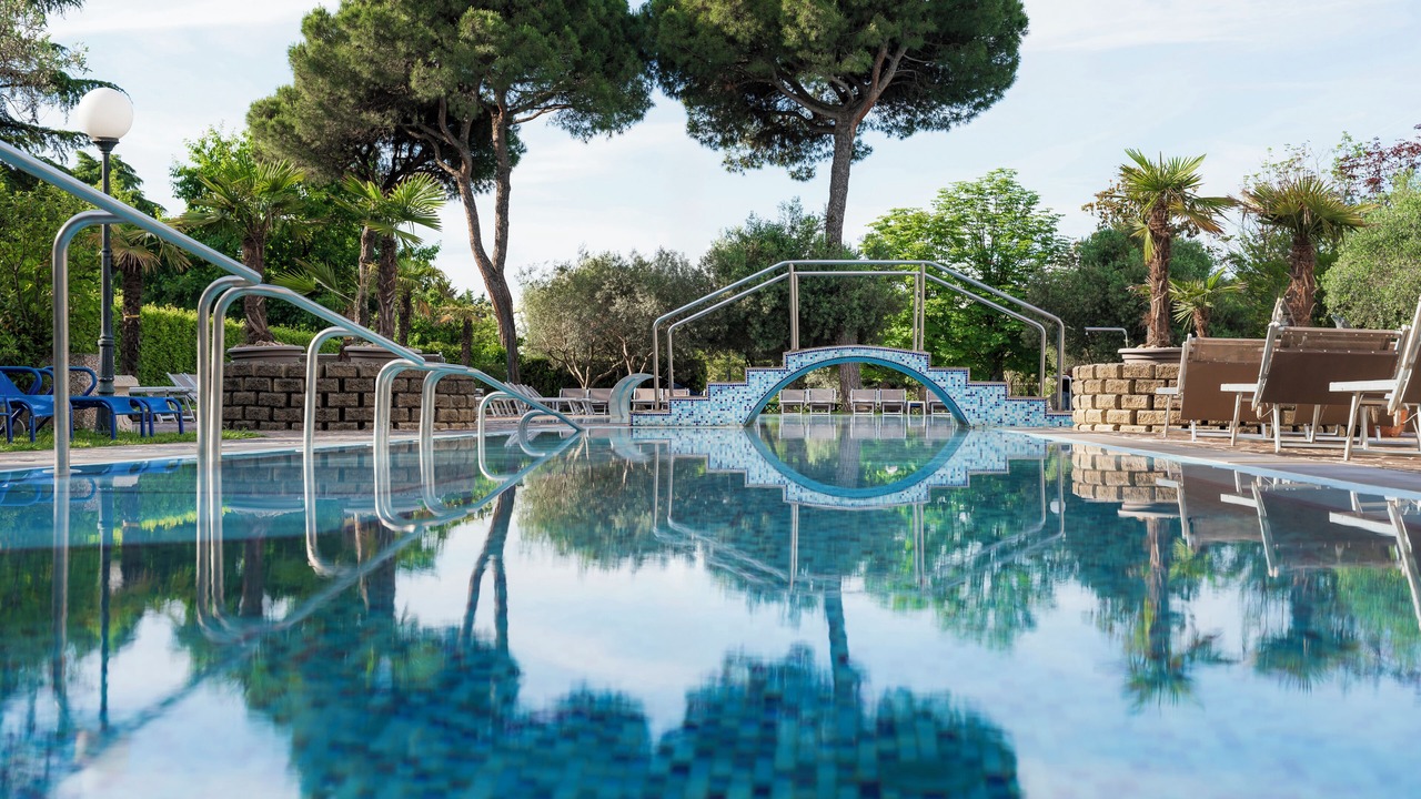 Photo of Outdoor in Montegrotto Terme