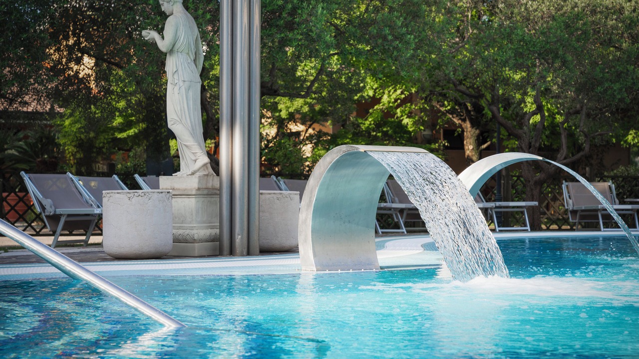 Photo of Outdoor in Montegrotto Terme