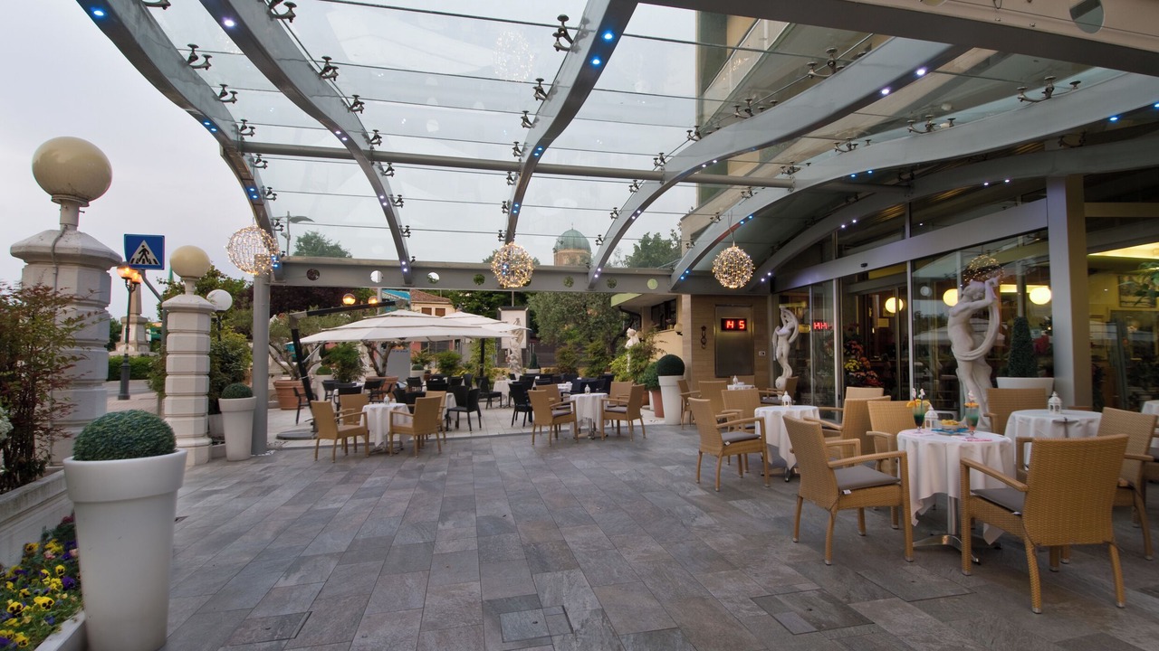 Photo of Outdoor in Montegrotto Terme