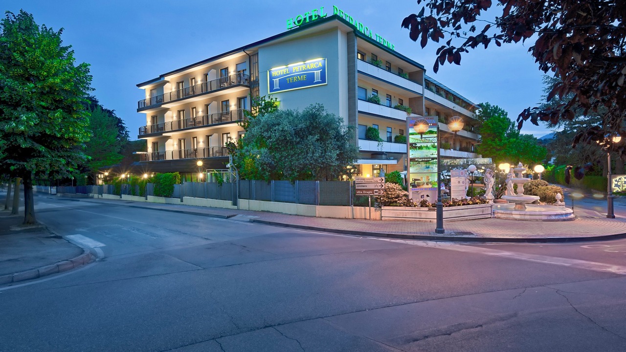 Photo of Outdoor in Montegrotto Terme