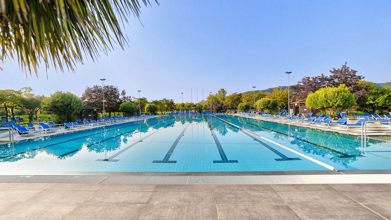 Photo of Outdoor in Montegrotto Terme