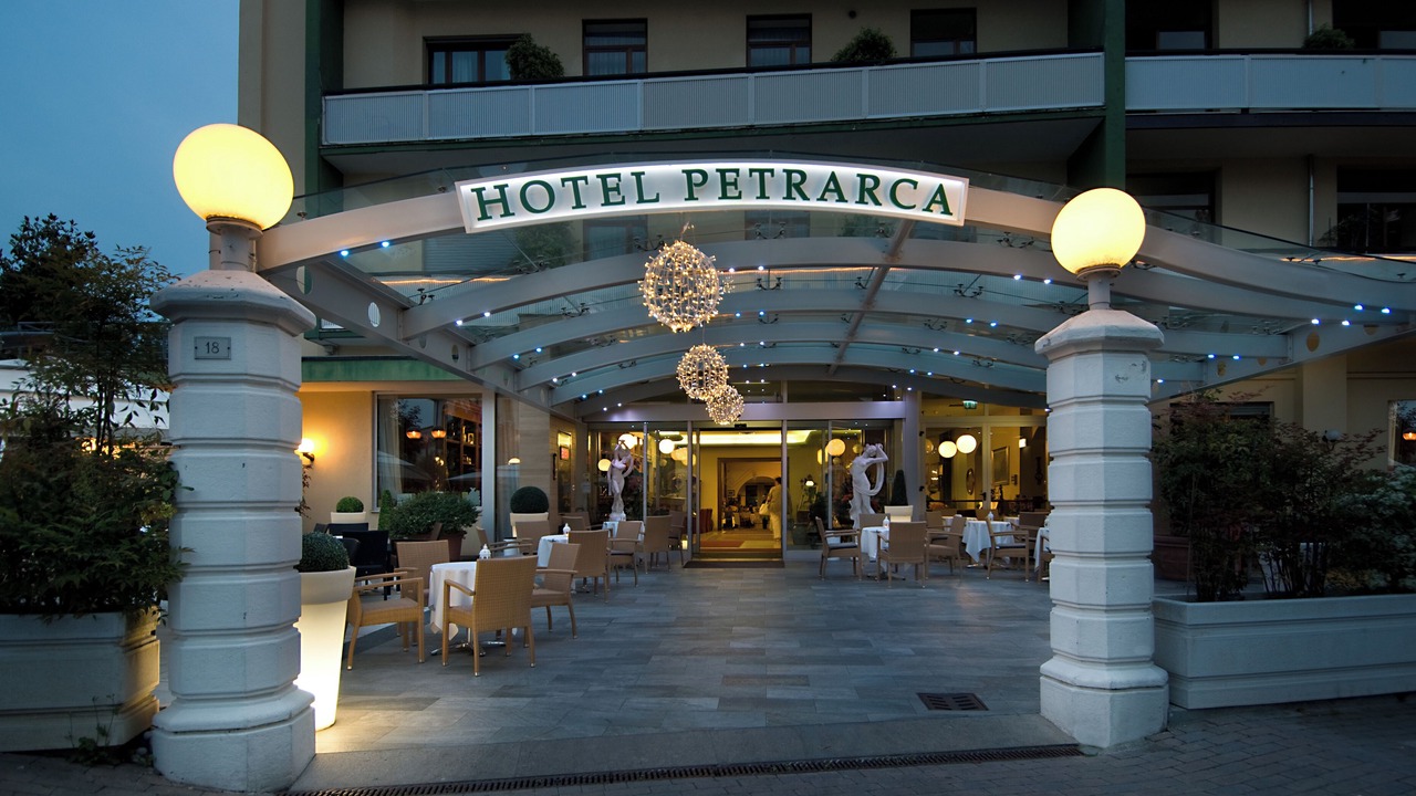 Photo of Outdoor in Montegrotto Terme
