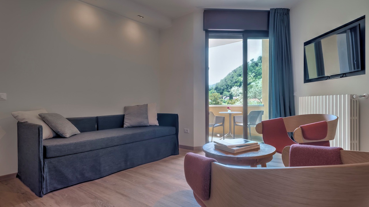 Photo of Bedroom in Montegrotto Terme