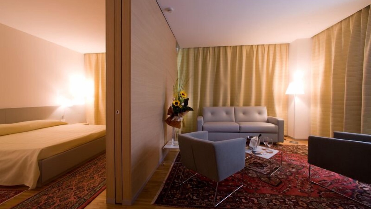 Photo of Livingroom in Schio
